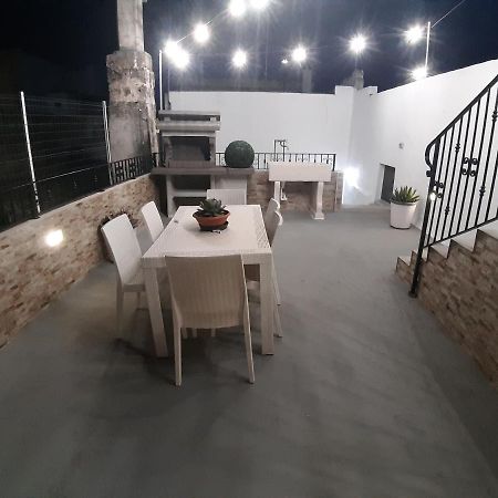 A Casa Di Monia Felline Exterior foto