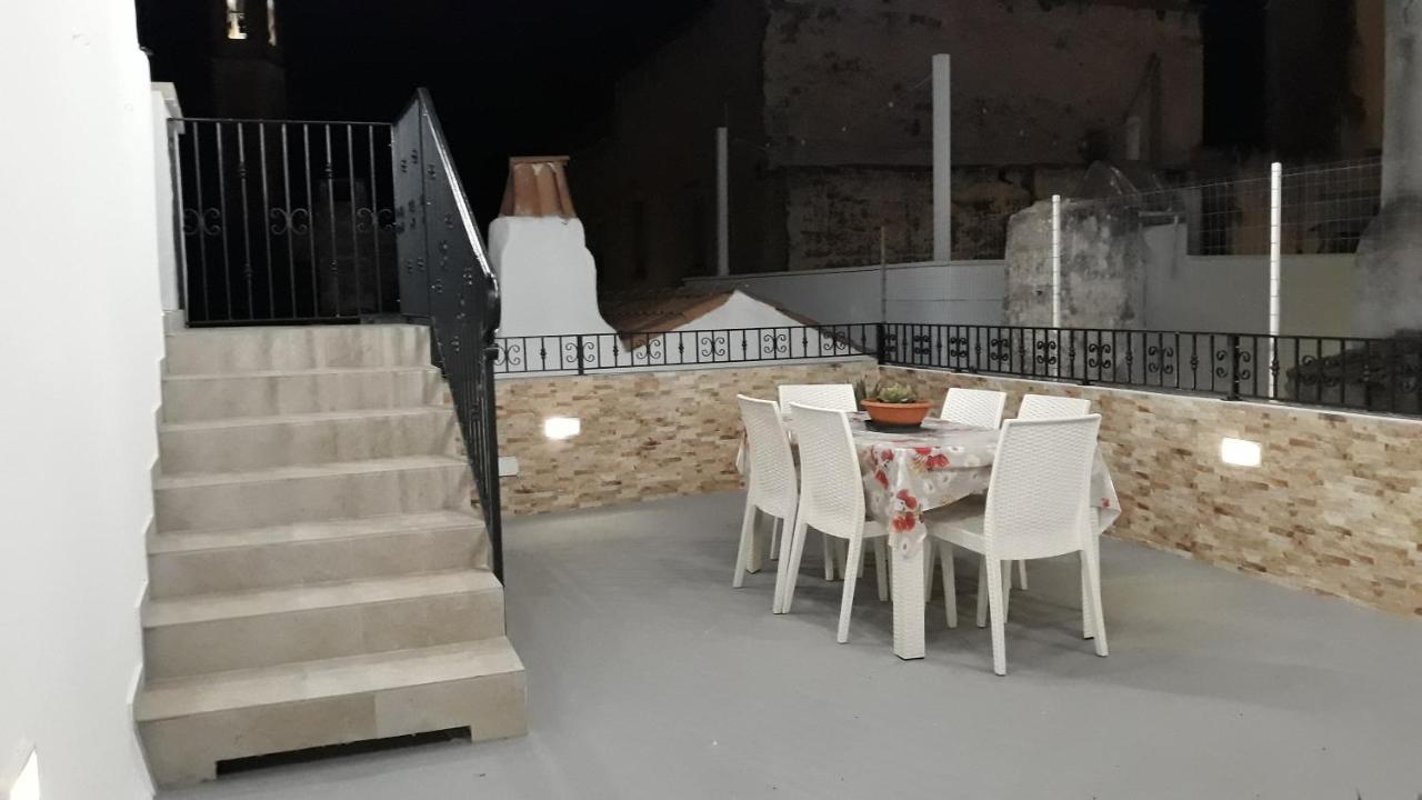 A Casa Di Monia Felline Exterior foto