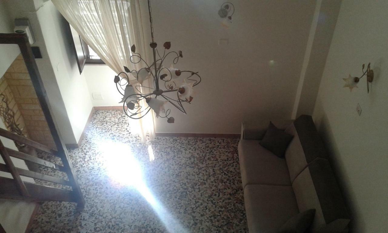 A Casa Di Monia Felline Exterior foto