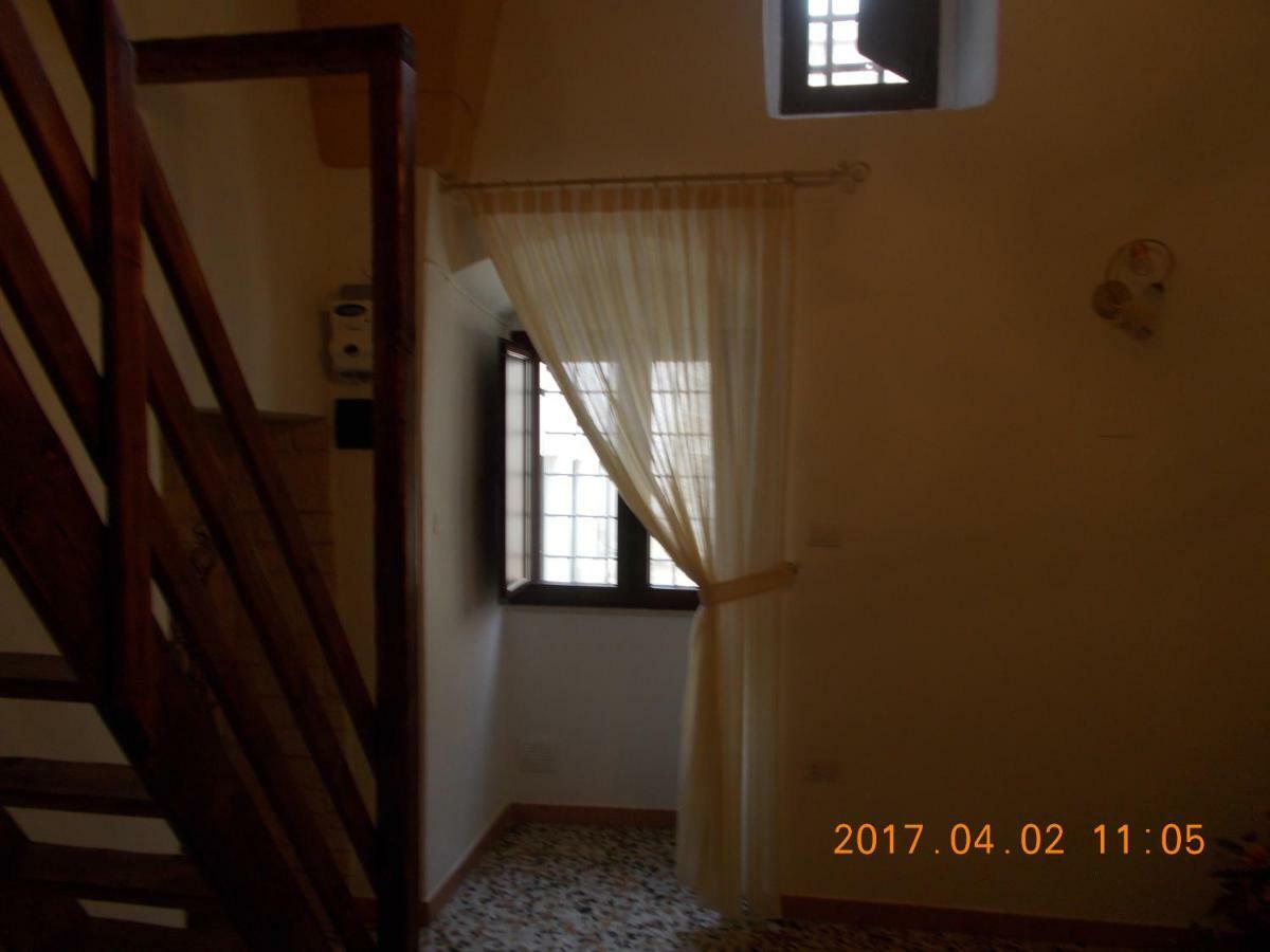 A Casa Di Monia Felline Exterior foto