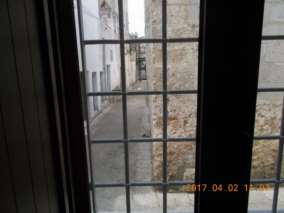 A Casa Di Monia Felline Exterior foto